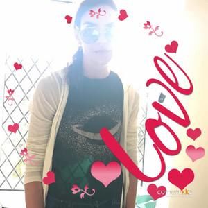 Meet your Posher, Kimba